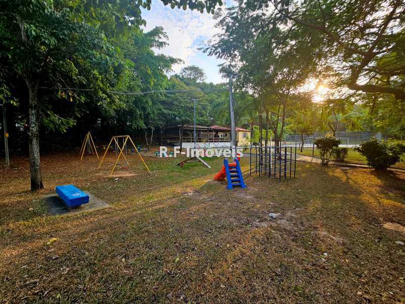 Conheça 29. do imóvel - Casa em Condomínio 4 quartos à venda Vila Valqueire, Rio de Janeiro - R$ 2.500.000 - VECN40021 - 29 29. - 29