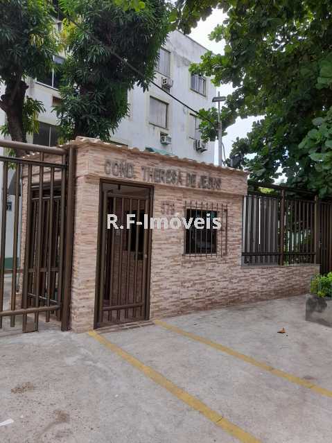 Conheça 01. do imóvel - Apartamento 2 quartos à venda Madureira, Rio de Janeiro - R$ 190.000 - VEAP20162 - 1 01. - 1