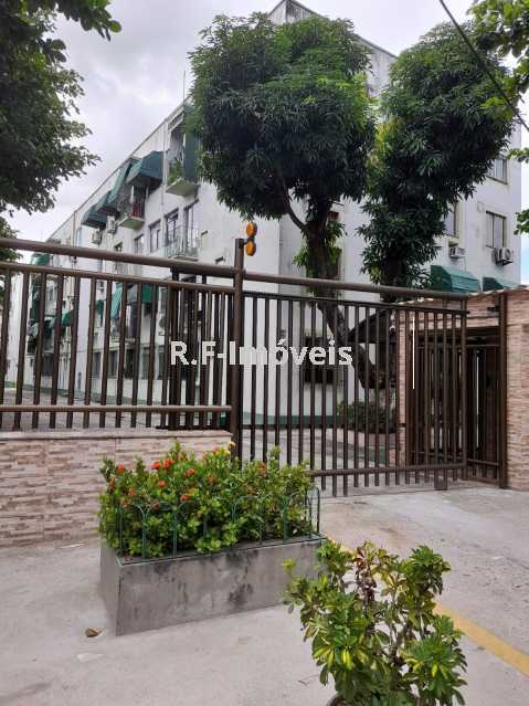 Conheça 02. do imóvel - Apartamento 2 quartos à venda Madureira, Rio de Janeiro - R$ 190.000 - VEAP20162 - 2 02. - 2