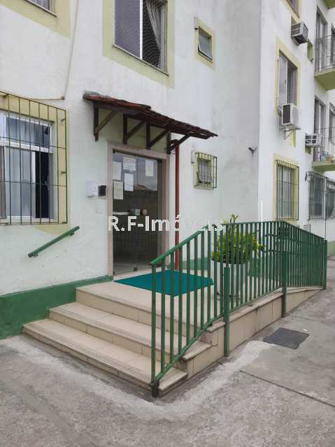 Conheça 03. do imóvel - Apartamento 2 quartos à venda Madureira, Rio de Janeiro - R$ 190.000 - VEAP20162 - 3 03. - 3