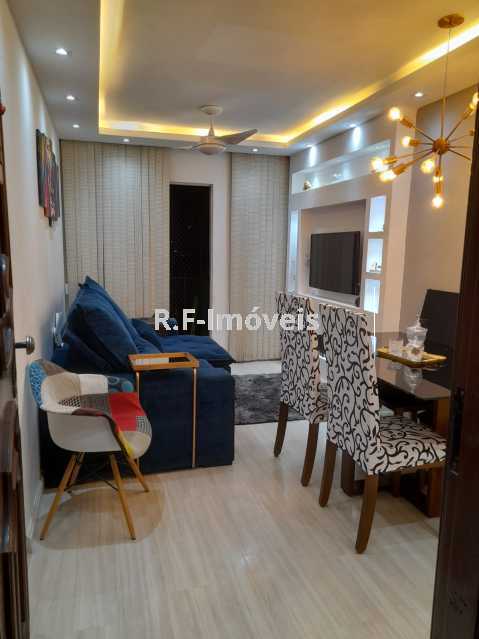 Conheça 04. do imóvel - Apartamento 2 quartos à venda Madureira, Rio de Janeiro - R$ 190.000 - VEAP20162 - 5 04. - 5
