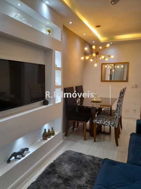 Conheça 05. do imóvel - Apartamento 2 quartos à venda Madureira, Rio de Janeiro - R$ 190.000 - VEAP20162 - 6 05. - 6