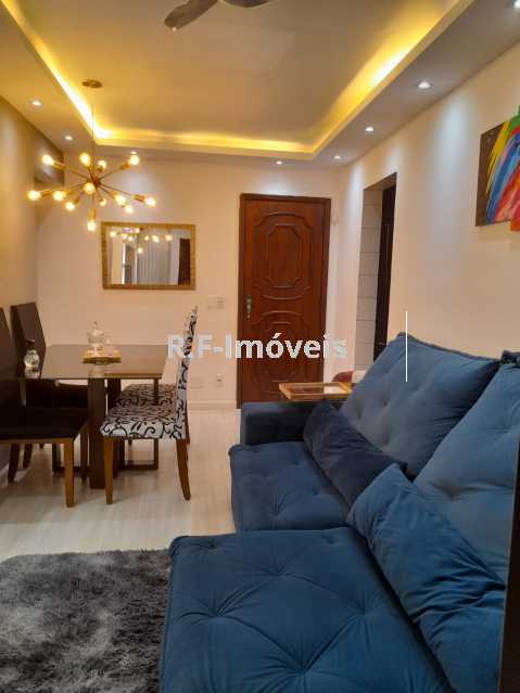 Conheça 06. do imóvel - Apartamento 2 quartos à venda Madureira, Rio de Janeiro - R$ 190.000 - VEAP20162 - 7 06. - 7