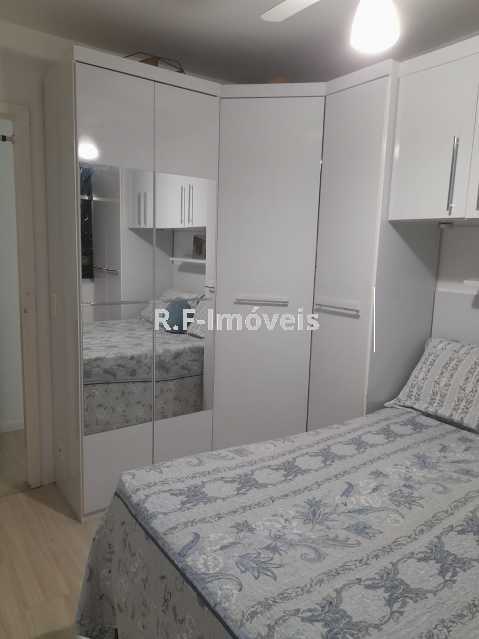 Conheça 08. do imóvel - Apartamento 2 quartos à venda Madureira, Rio de Janeiro - R$ 190.000 - VEAP20162 - 9 08. - 9
