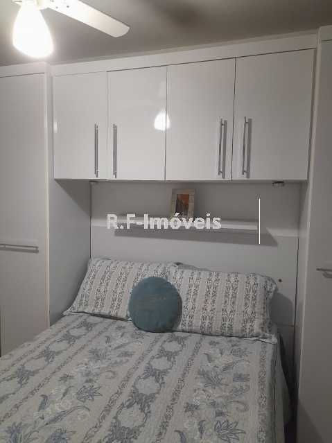 Conheça 09. do imóvel - Apartamento 2 quartos à venda Madureira, Rio de Janeiro - R$ 190.000 - VEAP20162 - 10 09. - 10
