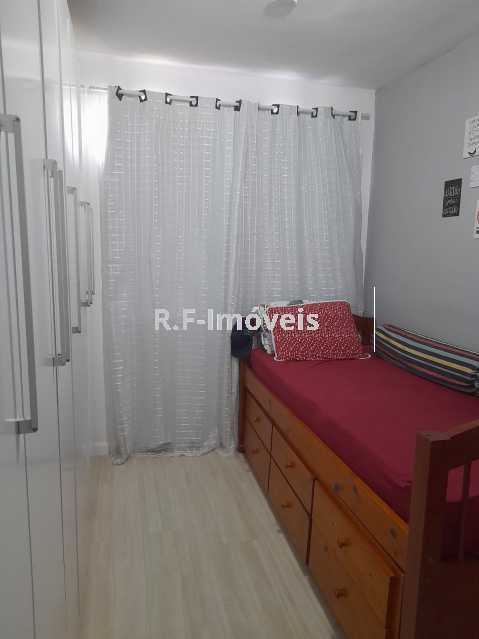 Conheça 11. do imóvel - Apartamento 2 quartos à venda Madureira, Rio de Janeiro - R$ 190.000 - VEAP20162 - 12 11. - 12
