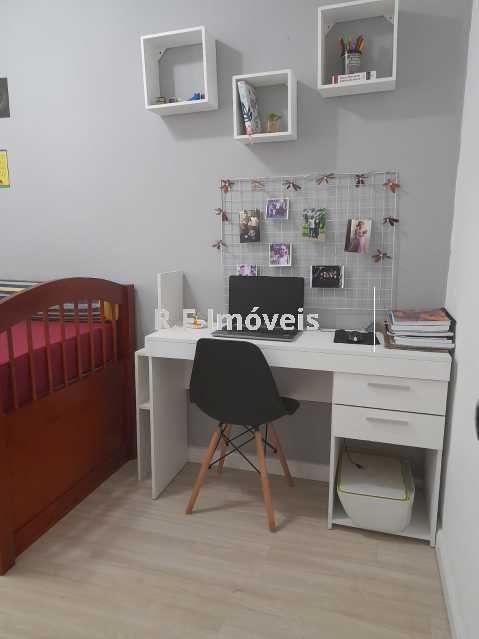 Conheça 12. do imóvel - Apartamento 2 quartos à venda Madureira, Rio de Janeiro - R$ 190.000 - VEAP20162 - 13 12. - 13
