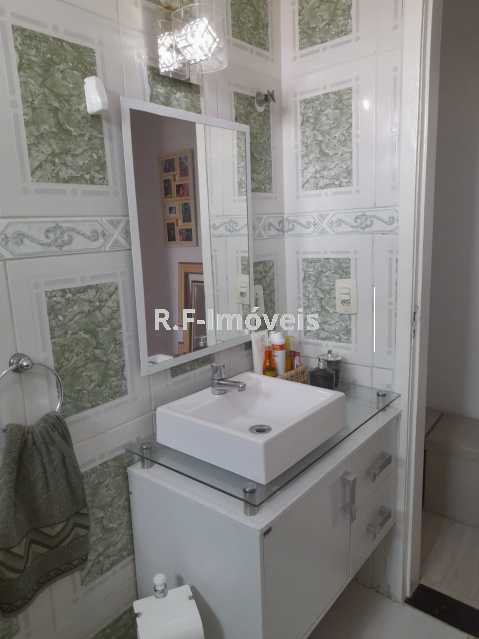 Conheça 13 2. do imóvel - Apartamento 2 quartos à venda Madureira, Rio de Janeiro - R$ 190.000 - VEAP20162 - 14 13 2. - 14