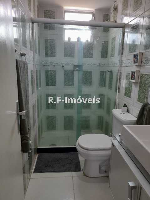 Conheça 13. do imóvel - Apartamento 2 quartos à venda Madureira, Rio de Janeiro - R$ 190.000 - VEAP20162 - 15 13. - 15