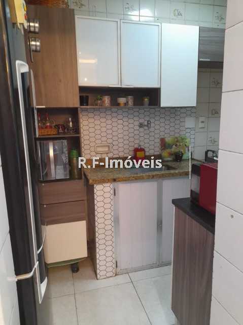 Conheça 14. do imóvel - Apartamento 2 quartos à venda Madureira, Rio de Janeiro - R$ 190.000 - VEAP20162 - 16 14. - 16