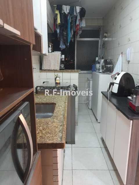 Conheça 15. do imóvel - Apartamento 2 quartos à venda Madureira, Rio de Janeiro - R$ 190.000 - VEAP20162 - 17 15. - 17