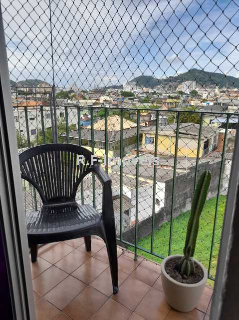 Conheça 17. do imóvel - Apartamento 2 quartos à venda Madureira, Rio de Janeiro - R$ 190.000 - VEAP20162 - 19 17. - 19