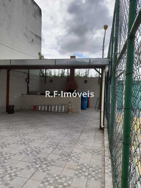 Conheça 18. do imóvel - Apartamento 2 quartos à venda Madureira, Rio de Janeiro - R$ 190.000 - VEAP20162 - 20 18. - 20