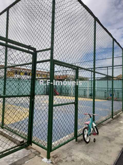 Conheça 19. do imóvel - Apartamento 2 quartos à venda Madureira, Rio de Janeiro - R$ 190.000 - VEAP20162 - 21 19. - 21