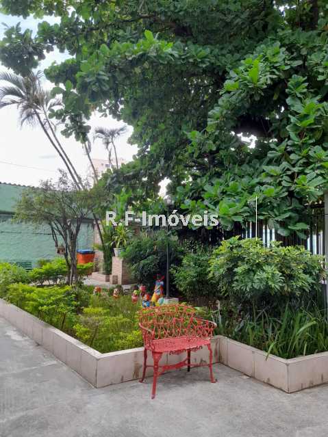 Conheça 22. do imóvel - Apartamento 2 quartos à venda Madureira, Rio de Janeiro - R$ 190.000 - VEAP20162 - 24 22. - 24