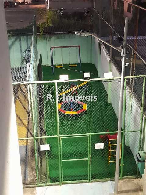 Conheça 23. do imóvel - Apartamento 2 quartos à venda Madureira, Rio de Janeiro - R$ 190.000 - VEAP20162 - 25 23. - 25