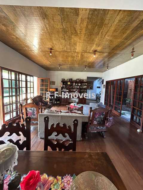Conheça 2. do imóvel - Casa em Condomínio à venda Rua Vitório Libonati, Vila Valqueire, Rio de Janeiro - R$ 1.450.000 - VECN40023 - 3 2. - 3