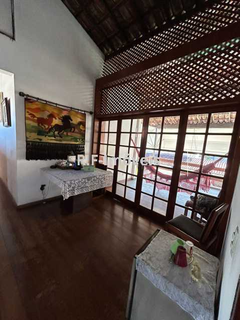 Conheça 5. do imóvel - Casa em Condomínio à venda Rua Vitório Libonati, Vila Valqueire, Rio de Janeiro - R$ 1.450.000 - VECN40023 - 5 5. - 5