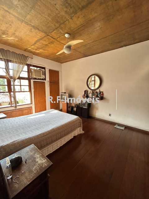 Conheça 6. do imóvel - Casa em Condomínio à venda Rua Vitório Libonati, Vila Valqueire, Rio de Janeiro - R$ 1.450.000 - VECN40023 - 6 6. - 6