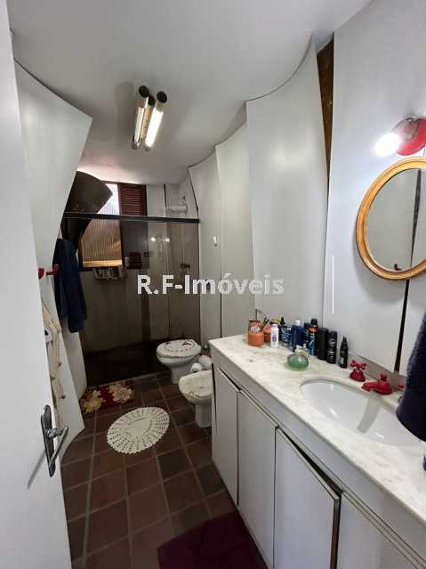Conheça 7. do imóvel - Casa em Condomínio à venda Rua Vitório Libonati, Vila Valqueire, Rio de Janeiro - R$ 1.450.000 - VECN40023 - 7 7. - 7