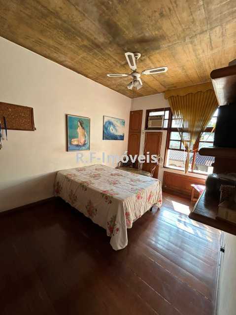 Conheça 8. do imóvel - Casa em Condomínio à venda Rua Vitório Libonati, Vila Valqueire, Rio de Janeiro - R$ 1.450.000 - VECN40023 - 10 8. - 10