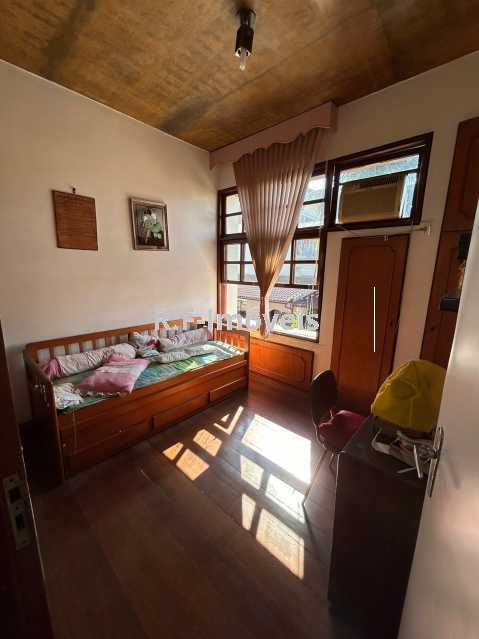 Conheça 10. do imóvel - Casa em Condomínio à venda Rua Vitório Libonati, Vila Valqueire, Rio de Janeiro - R$ 1.450.000 - VECN40023 - 9 10. - 9