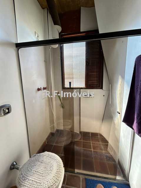 Conheça 11. do imóvel - Casa em Condomínio à venda Rua Vitório Libonati, Vila Valqueire, Rio de Janeiro - R$ 1.450.000 - VECN40023 - 11 11. - 11