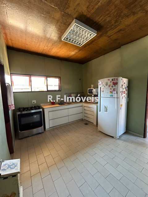 Conheça 13. do imóvel - Casa em Condomínio à venda Rua Vitório Libonati, Vila Valqueire, Rio de Janeiro - R$ 1.450.000 - VECN40023 - 12 13. - 12