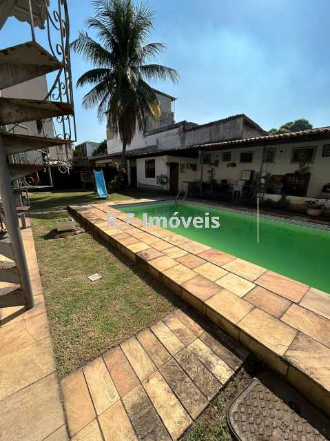 Conheça 16. do imóvel - Casa em Condomínio à venda Rua Vitório Libonati, Vila Valqueire, Rio de Janeiro - R$ 1.450.000 - VECN40023 - 15 16. - 15