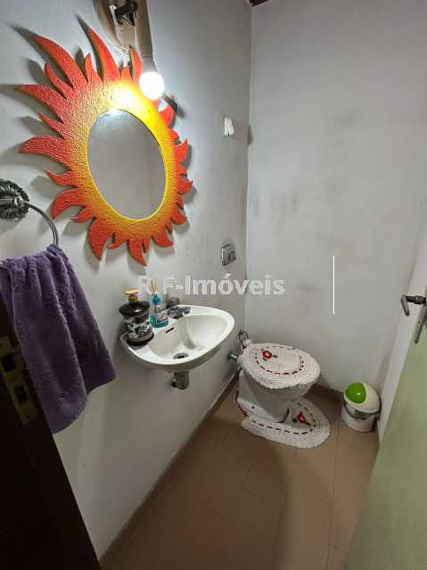 Conheça 17. do imóvel - Casa em Condomínio à venda Rua Vitório Libonati, Vila Valqueire, Rio de Janeiro - R$ 1.450.000 - VECN40023 - 17 17. - 17