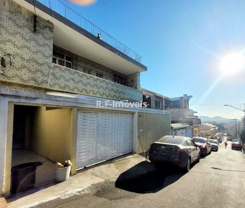 Conheça 1. do imóvel - Apartamento à venda Rua Namur, Vila Valqueire, Rio de Janeiro - R$ 580.000 - VEAP30112 - 1 1. - 1