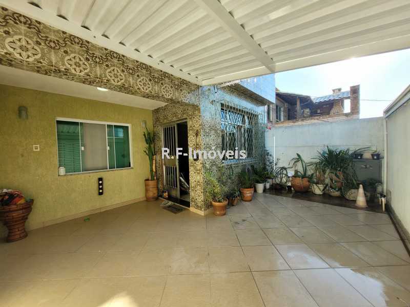 Conheça 2. do imóvel - Apartamento à venda Rua Namur, Vila Valqueire, Rio de Janeiro - R$ 580.000 - VEAP30112 - 4 2. - 4