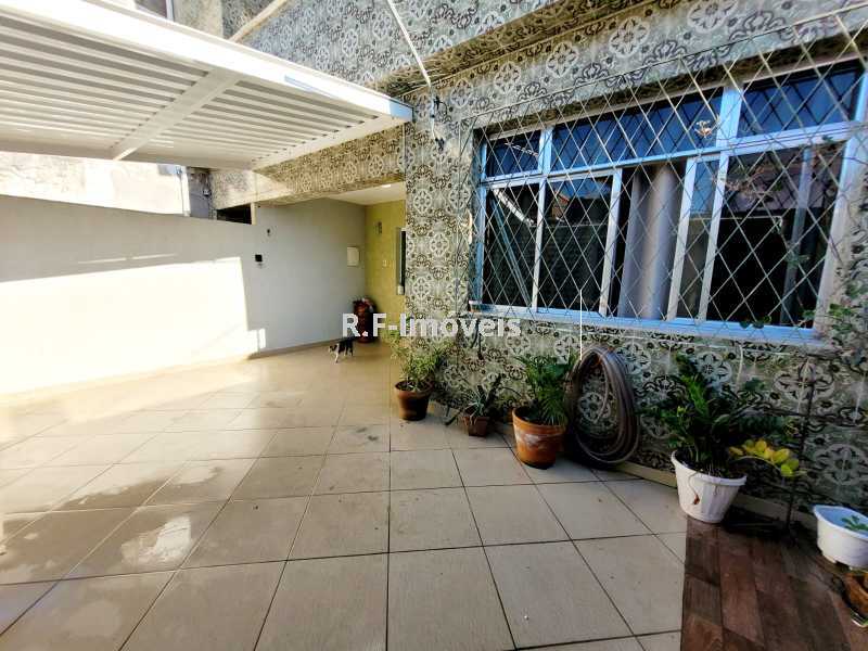 Conheça 3. do imóvel - Apartamento à venda Rua Namur, Vila Valqueire, Rio de Janeiro - R$ 580.000 - VEAP30112 - 2 3. - 2
