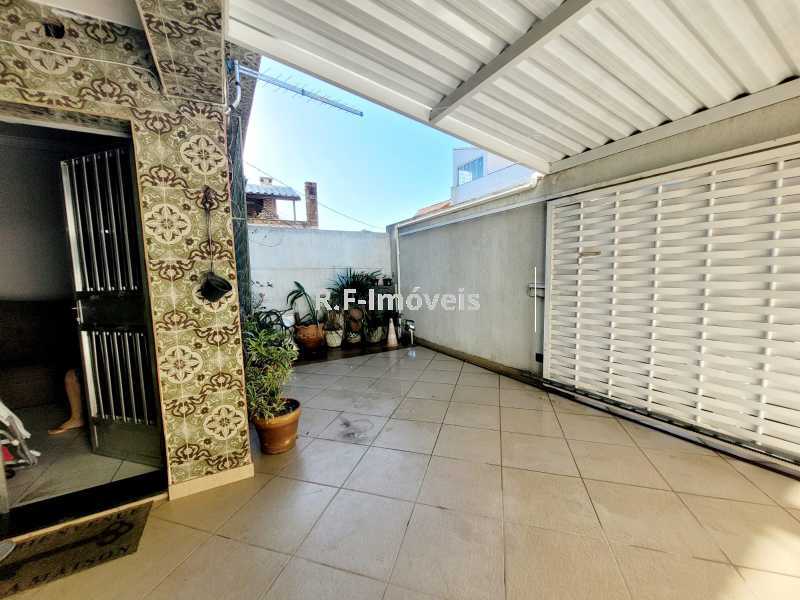 Conheça 4. do imóvel - Apartamento à venda Rua Namur, Vila Valqueire, Rio de Janeiro - R$ 580.000 - VEAP30112 - 3 4. - 3