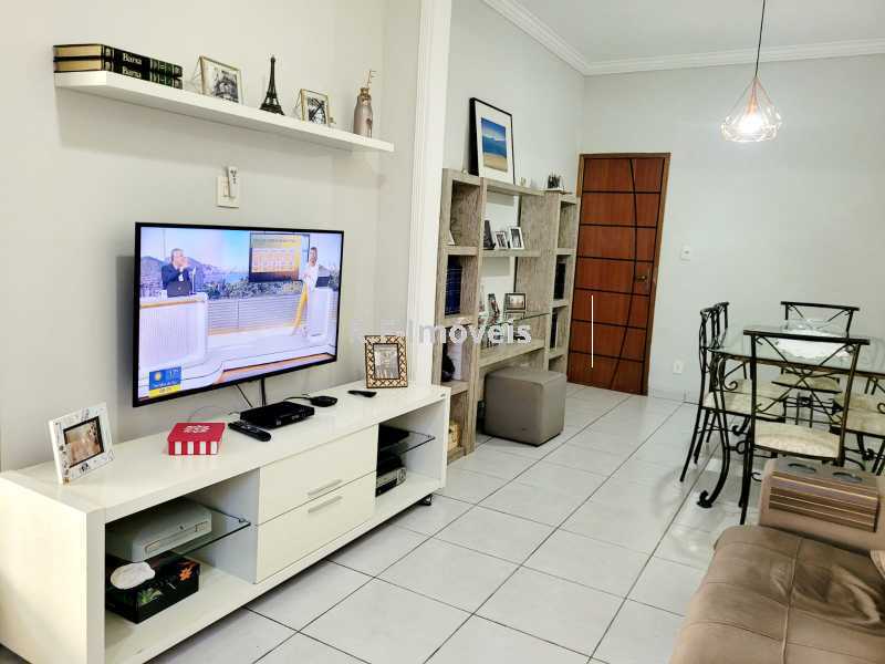 Conheça 5. do imóvel - Apartamento à venda Rua Namur, Vila Valqueire, Rio de Janeiro - R$ 580.000 - VEAP30112 - 5 5. - 5