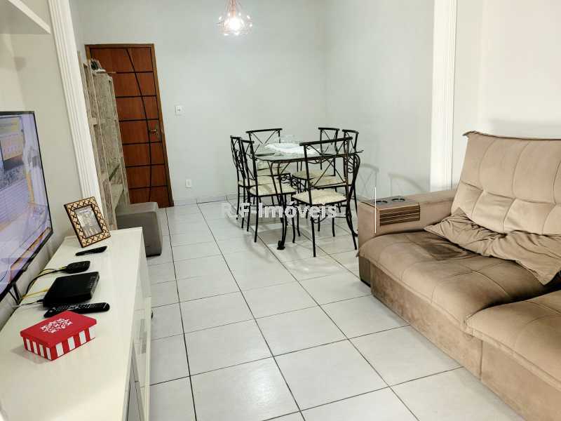 Conheça 6. do imóvel - Apartamento à venda Rua Namur, Vila Valqueire, Rio de Janeiro - R$ 580.000 - VEAP30112 - 7 6. - 7