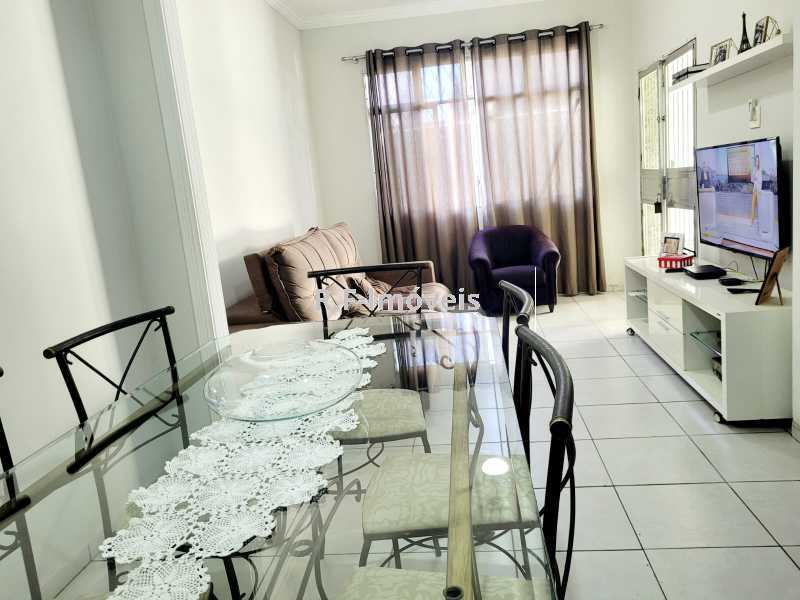 Conheça 7. do imóvel - Apartamento à venda Rua Namur, Vila Valqueire, Rio de Janeiro - R$ 580.000 - VEAP30112 - 8 7. - 8