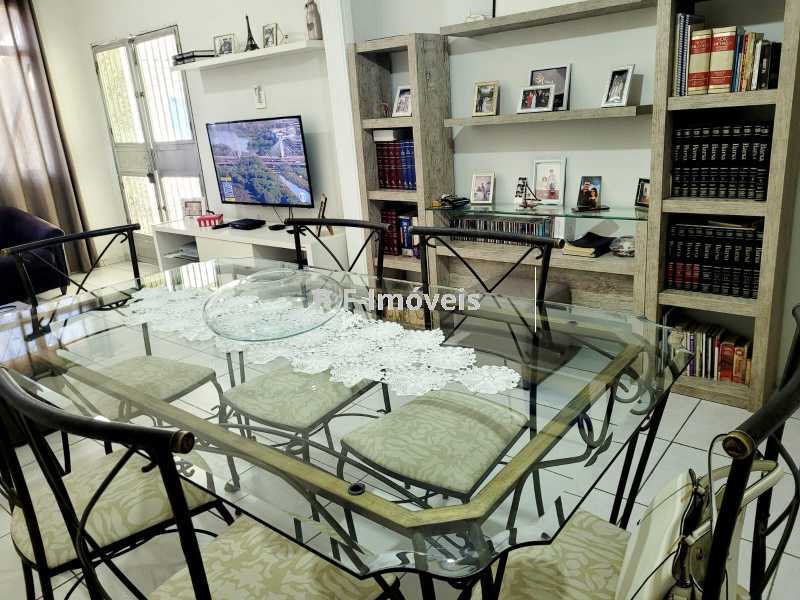 Conheça 8. do imóvel - Apartamento à venda Rua Namur, Vila Valqueire, Rio de Janeiro - R$ 580.000 - VEAP30112 - 6 8. - 6
