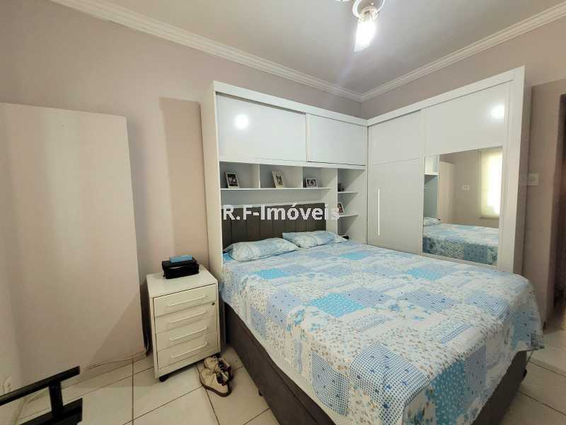 Conheça 11. do imóvel - Apartamento à venda Rua Namur, Vila Valqueire, Rio de Janeiro - R$ 580.000 - VEAP30112 - 11 11. - 11