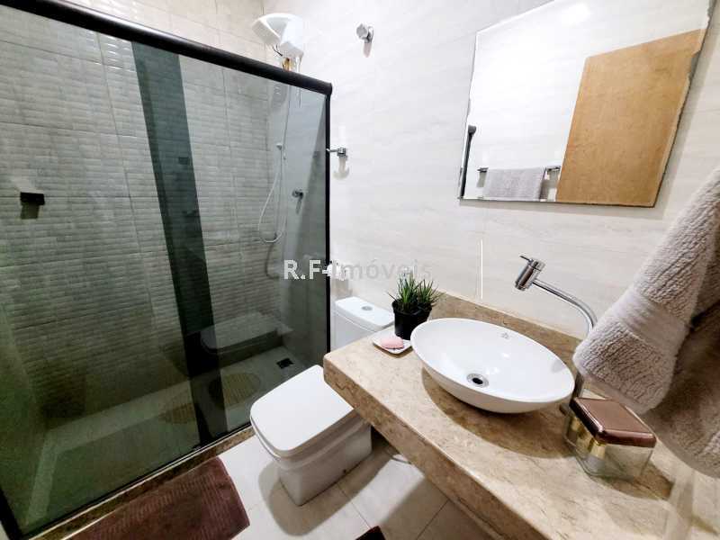 Conheça 12. do imóvel - Apartamento à venda Rua Namur, Vila Valqueire, Rio de Janeiro - R$ 580.000 - VEAP30112 - 12 12. - 12