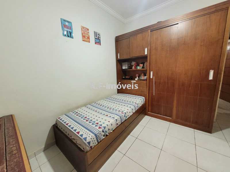 Conheça 14. do imóvel - Apartamento à venda Rua Namur, Vila Valqueire, Rio de Janeiro - R$ 580.000 - VEAP30112 - 14 14. - 14