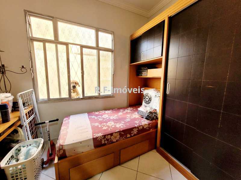 Conheça 15. do imóvel - Apartamento à venda Rua Namur, Vila Valqueire, Rio de Janeiro - R$ 580.000 - VEAP30112 - 15 15. - 15