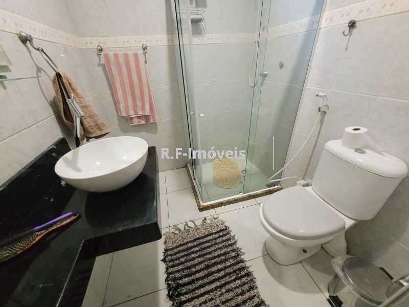 Conheça 16. do imóvel - Apartamento à venda Rua Namur, Vila Valqueire, Rio de Janeiro - R$ 580.000 - VEAP30112 - 16 16. - 16