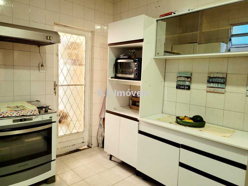 Conheça 18. do imóvel - Apartamento à venda Rua Namur, Vila Valqueire, Rio de Janeiro - R$ 580.000 - VEAP30112 - 18 18. - 18