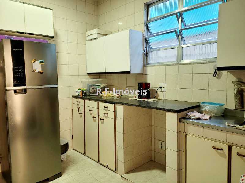 Conheça 19. do imóvel - Apartamento à venda Rua Namur, Vila Valqueire, Rio de Janeiro - R$ 580.000 - VEAP30112 - 17 19. - 17