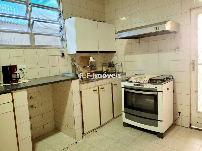 Conheça 20. do imóvel - Apartamento à venda Rua Namur, Vila Valqueire, Rio de Janeiro - R$ 580.000 - VEAP30112 - 19 20. - 19