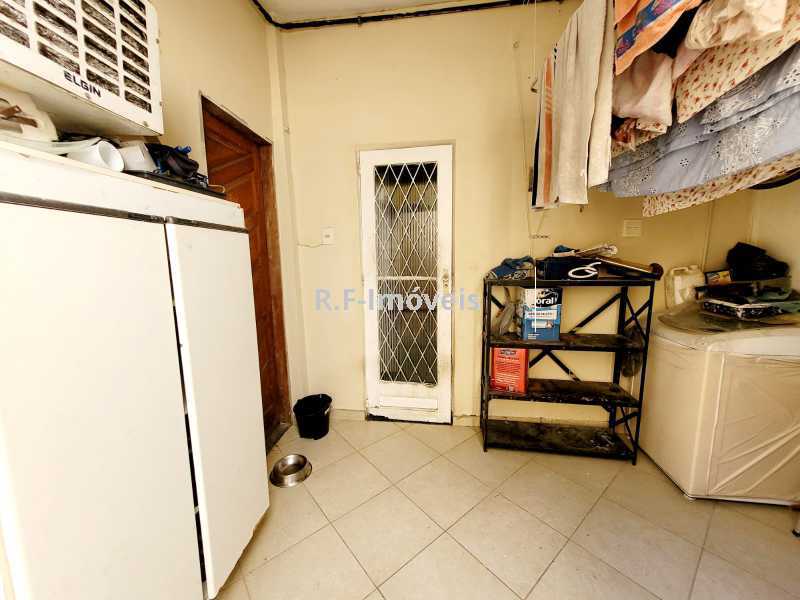 Conheça 21. do imóvel - Apartamento à venda Rua Namur, Vila Valqueire, Rio de Janeiro - R$ 580.000 - VEAP30112 - 20 21. - 20