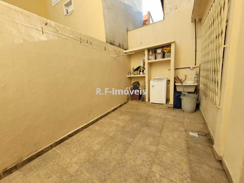 Conheça 22. do imóvel - Apartamento à venda Rua Namur, Vila Valqueire, Rio de Janeiro - R$ 580.000 - VEAP30112 - 21 22. - 21