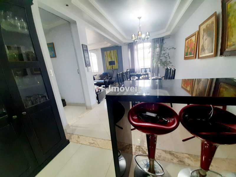 Conheça 6 do imóvel - Casa em Condomínio à venda Rua Planalto Mineiro, Vila Valqueire, Rio de Janeiro - R$ 1.300.000 - VECN40025 - 7 6 - 7