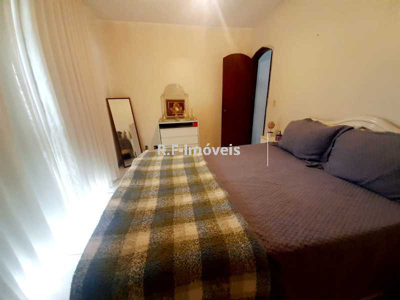 Conheça 11 do imóvel - Casa em Condomínio à venda Rua Planalto Mineiro, Vila Valqueire, Rio de Janeiro - R$ 1.300.000 - VECN40025 - 12 11 - 12